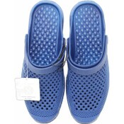 Wholesale - KARMA SOLID NAVY WOMEN SHOES ASST SIZE C/P 12, UPC: 193242437953